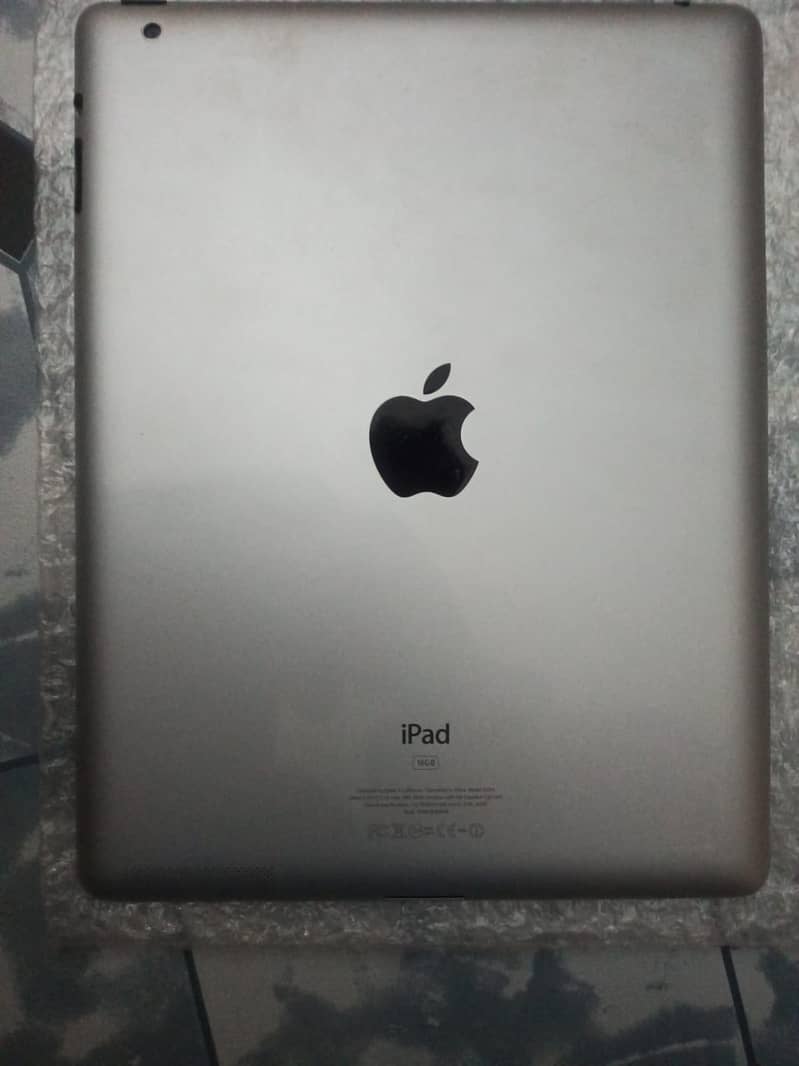 ipad Used 0