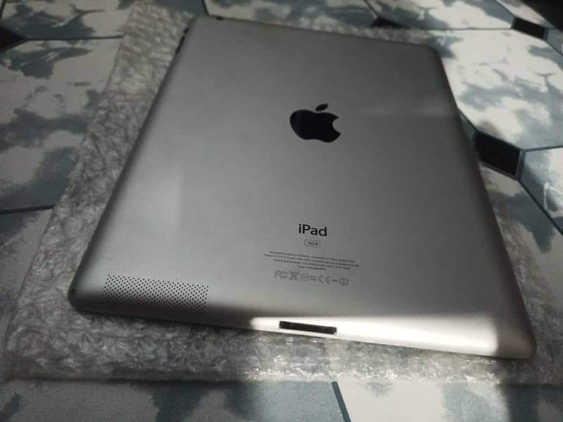 ipad Used 1