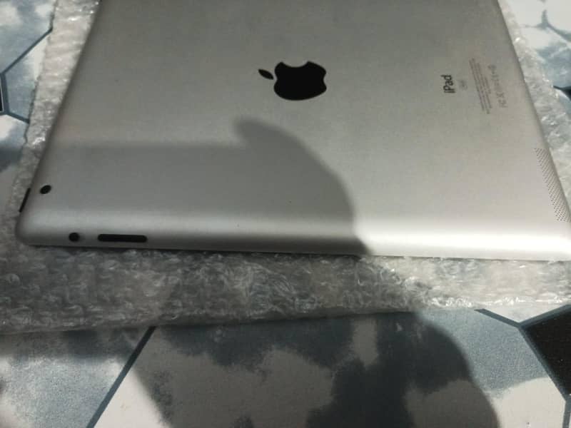 ipad Used 2