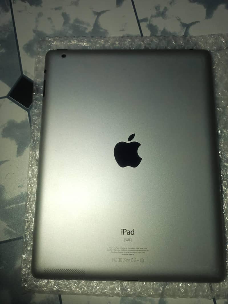 ipad Used 3