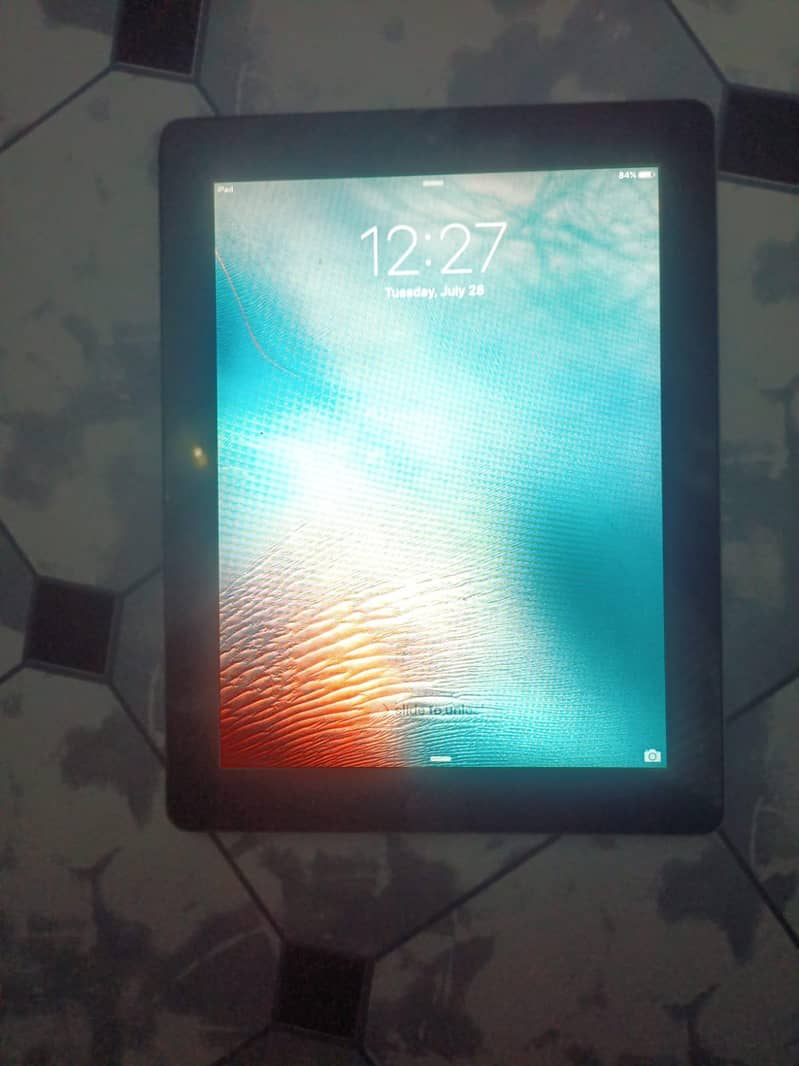 ipad Used 5