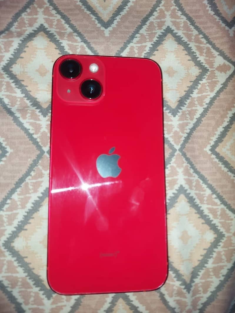 Apple iPhone 14 0