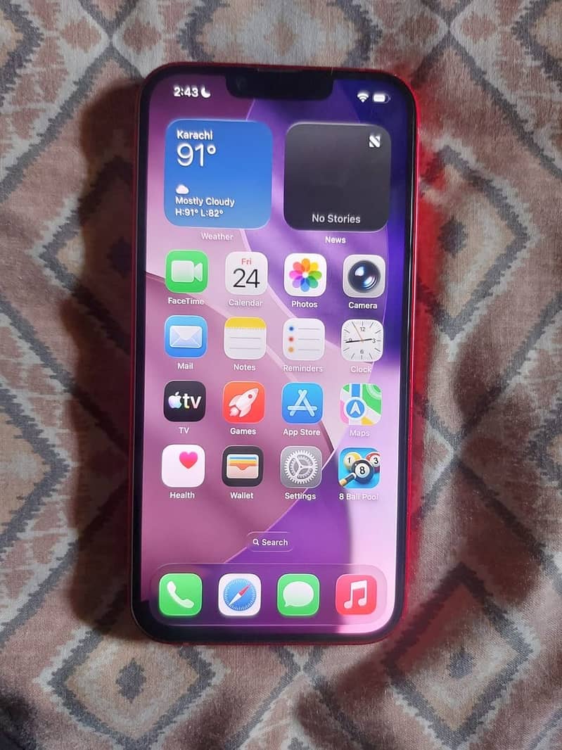 Apple iPhone 14 1