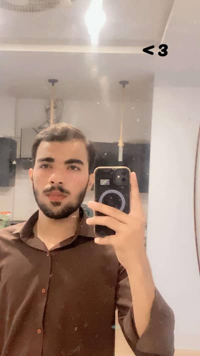 Looking for a job