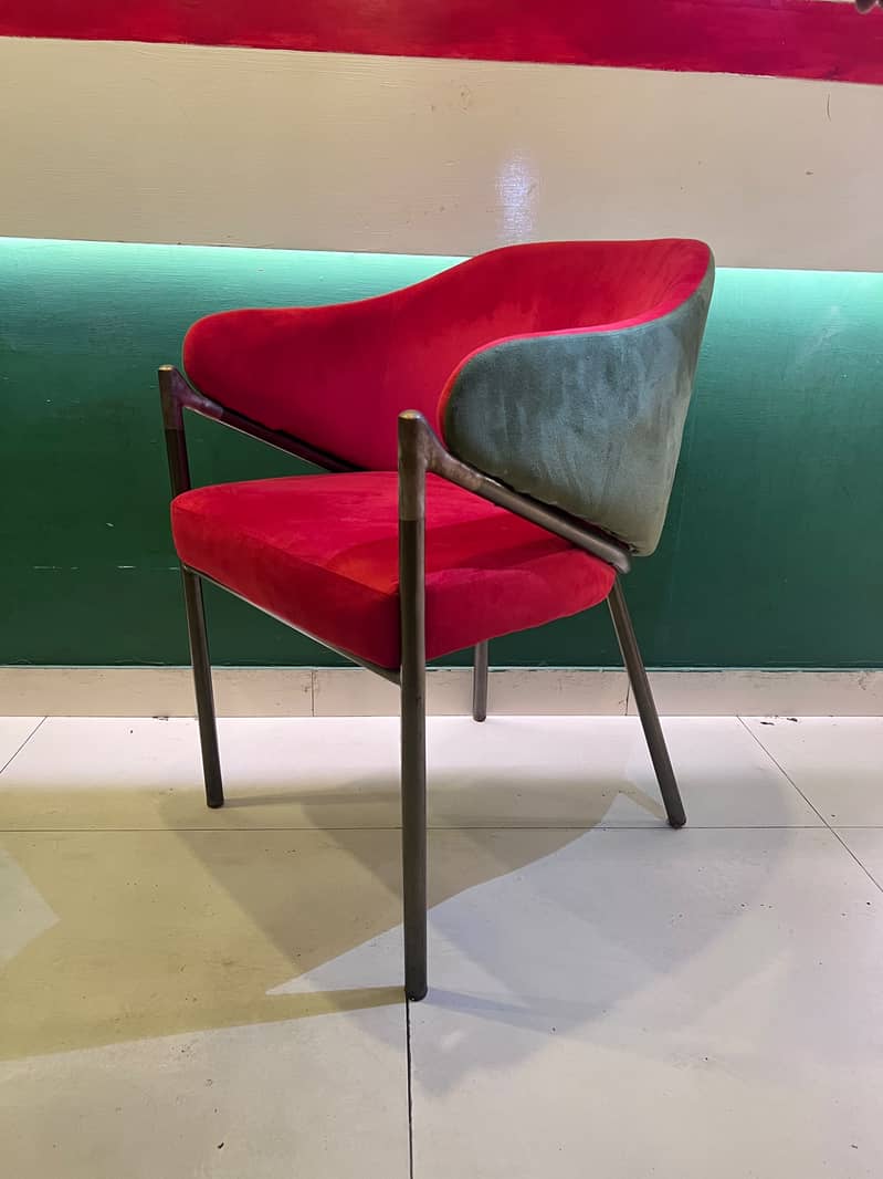 Dining Chairs 1
