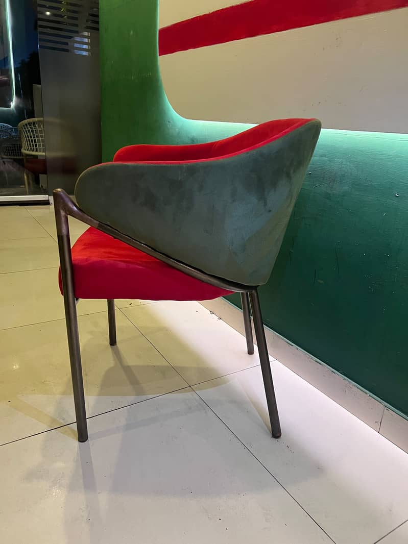 Dining Chairs 2