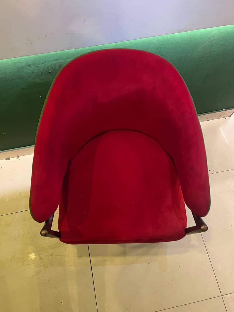 Dining Chairs 3