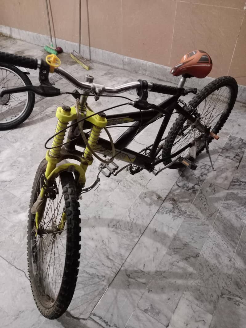bicycle 1