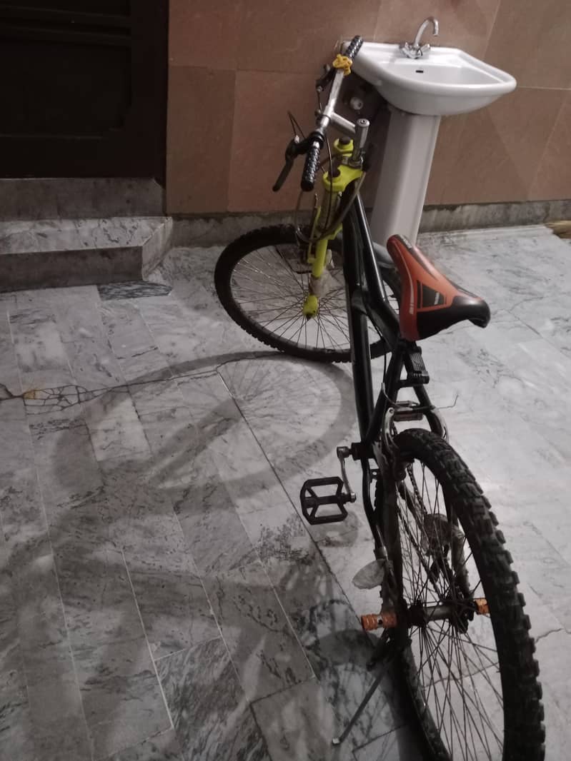 bicycle 2