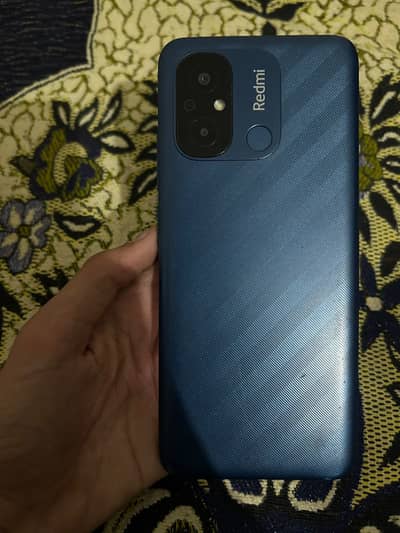 redmi 12c