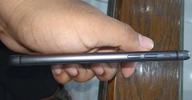 Apple iPhone 11 2