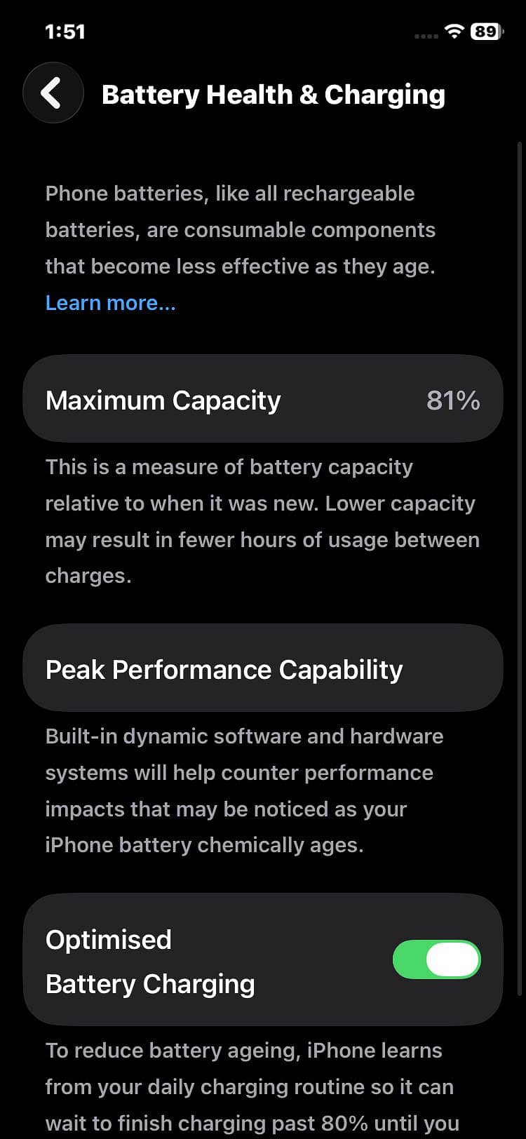 Apple iPhone 11 7