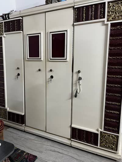 Bedroom 3 piece set