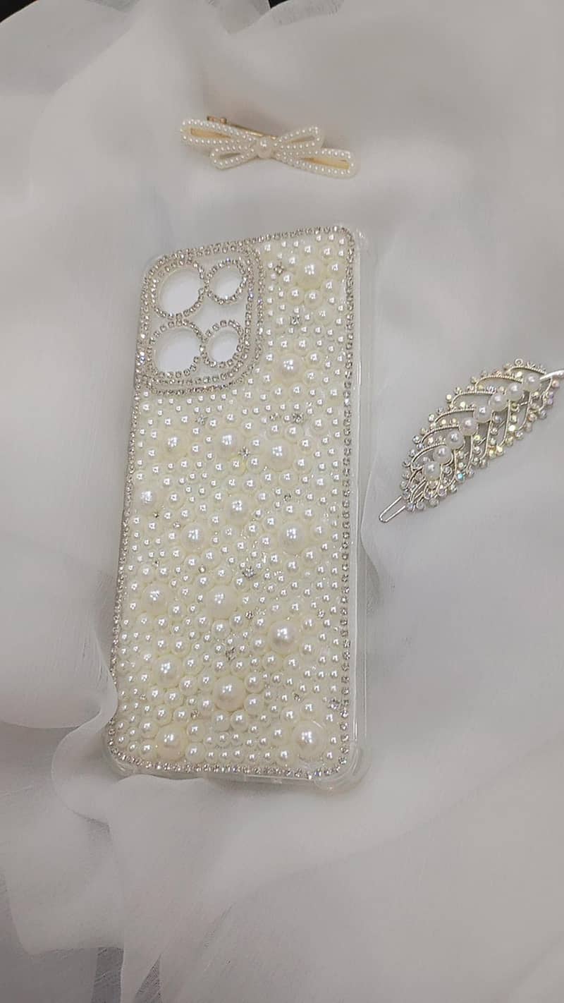 it's customised phone case 1