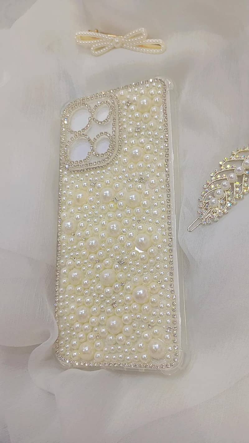 it's customised phone case 2