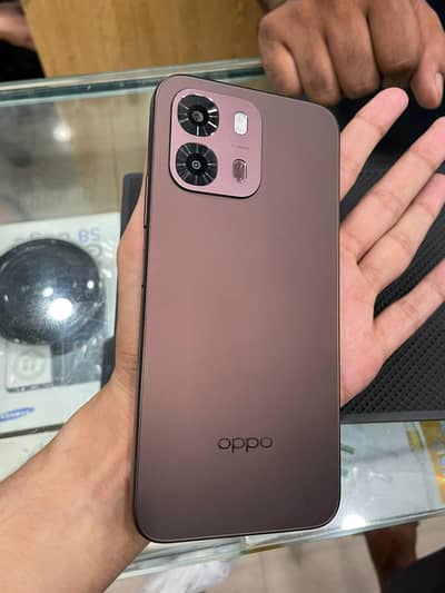 OPPO A6s