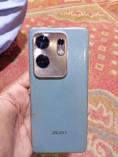 Infinix Zero 30