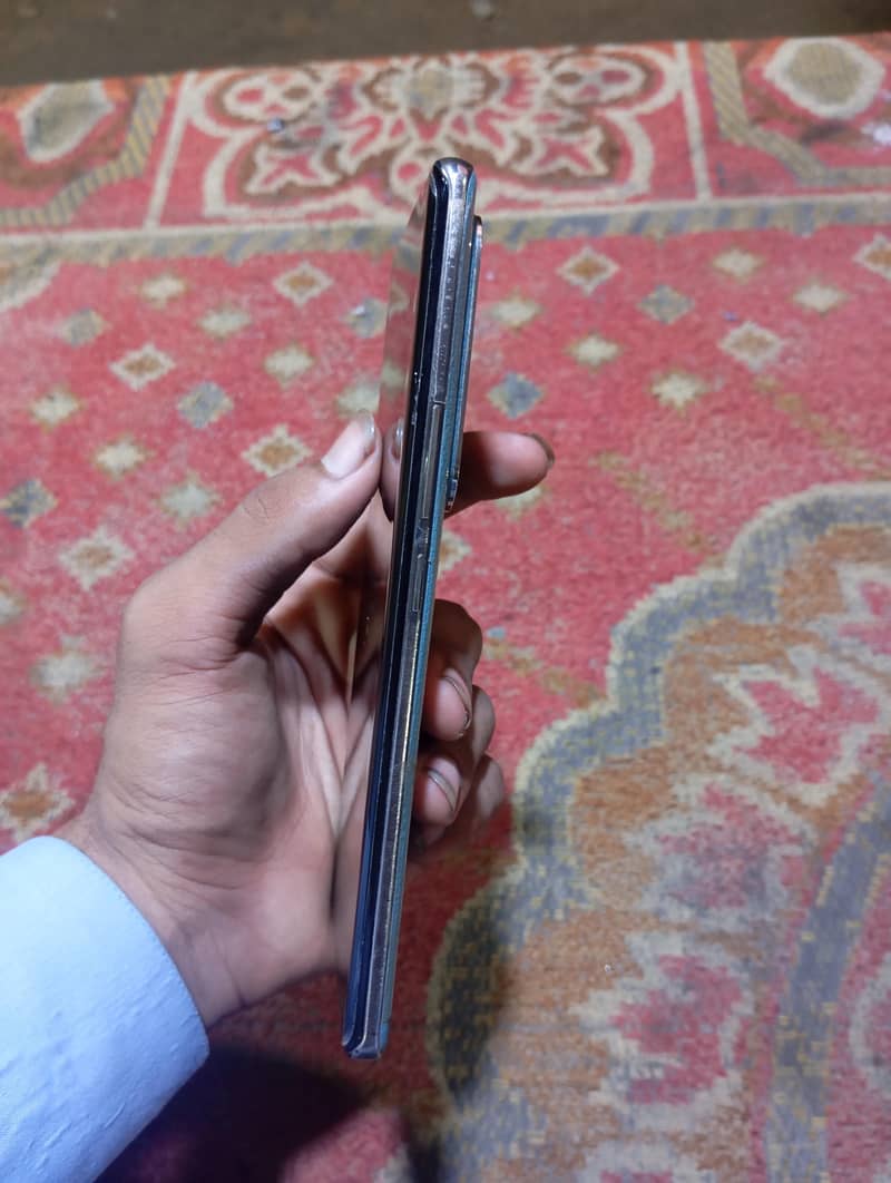 Infinix Zero 30 1