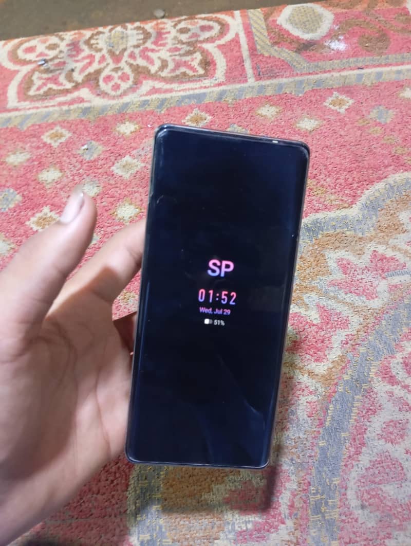 Infinix Zero 30 2