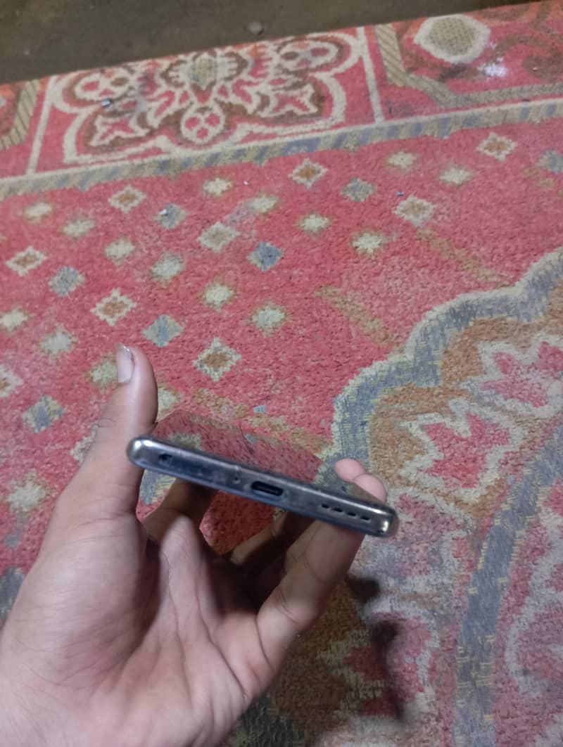 Infinix Zero 30 4