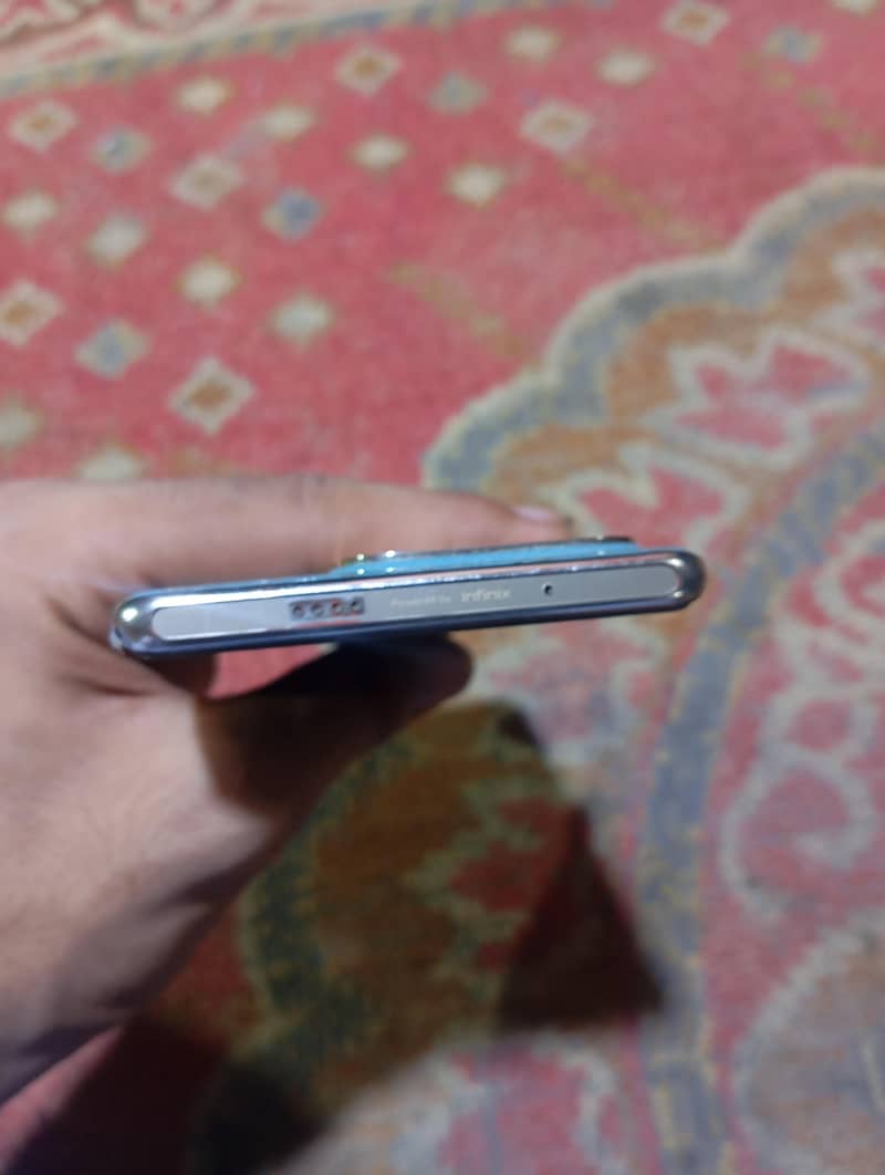Infinix Zero 30 5
