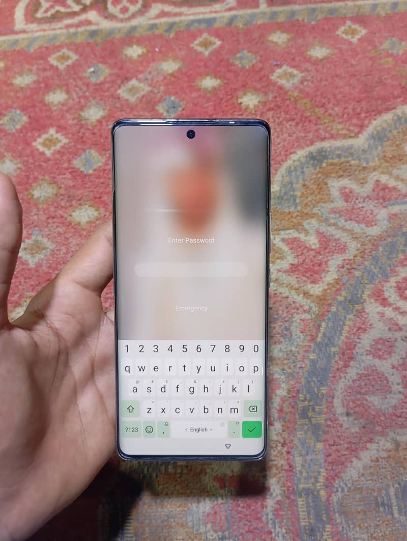 Infinix Zero 30 6