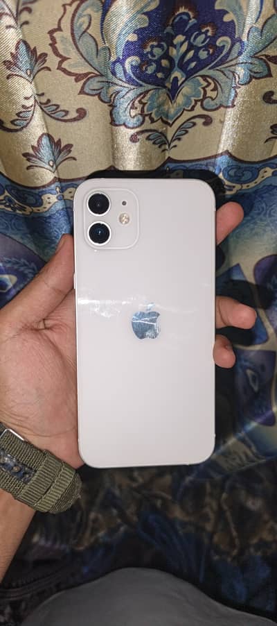 Apple iPhone 12 JV 10/10