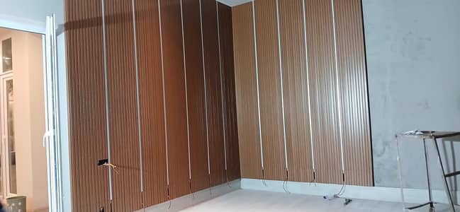 w. p. c wallpanel