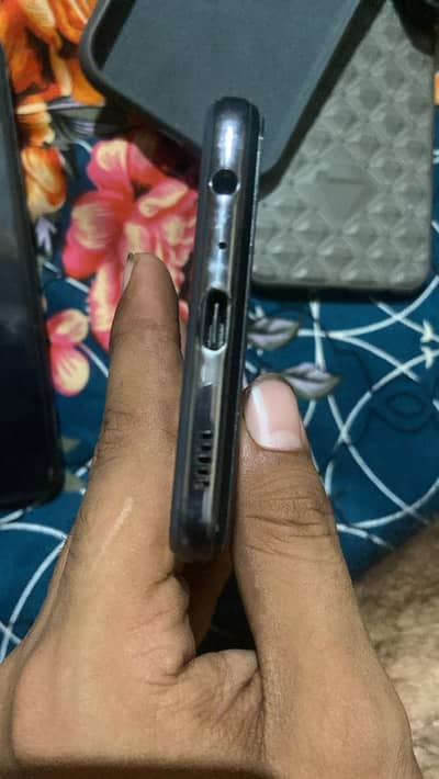Samsung Mobile A32