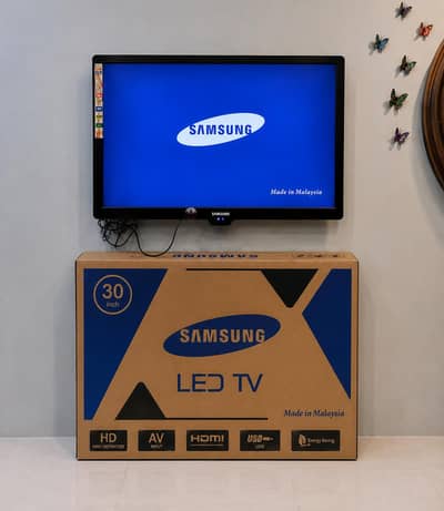 Samsung led