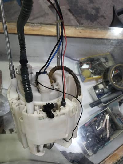 Haval H6 1.5t 2.0 Fuel pump
