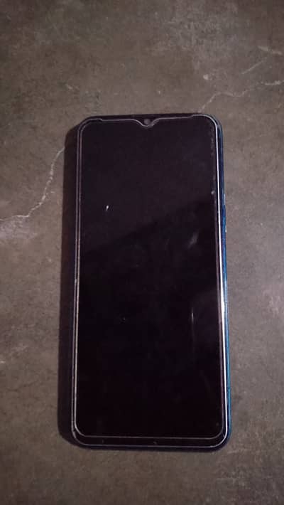 Tecno Spark Go 1