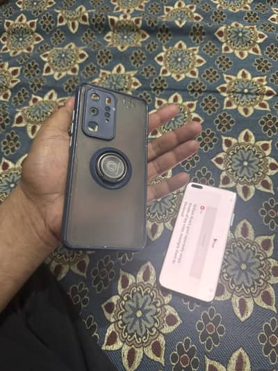 Huawei Mate 40 Pro