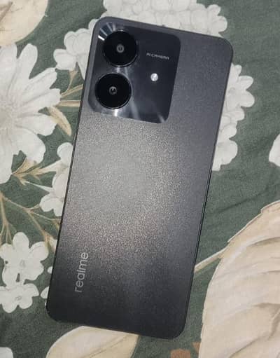 Realme Note 60x (10/10 Condition) | With Box | 100% Orignal