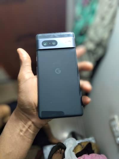 Google Pixel 7