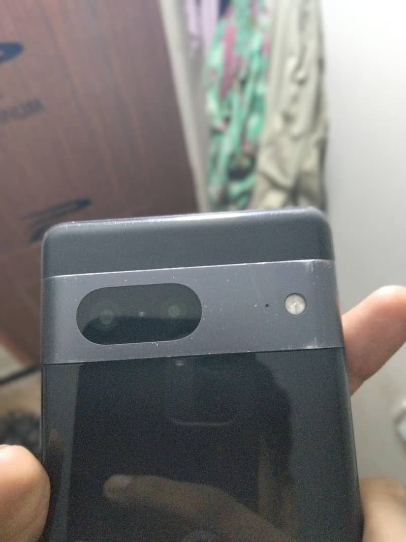 Google Pixel 7 1