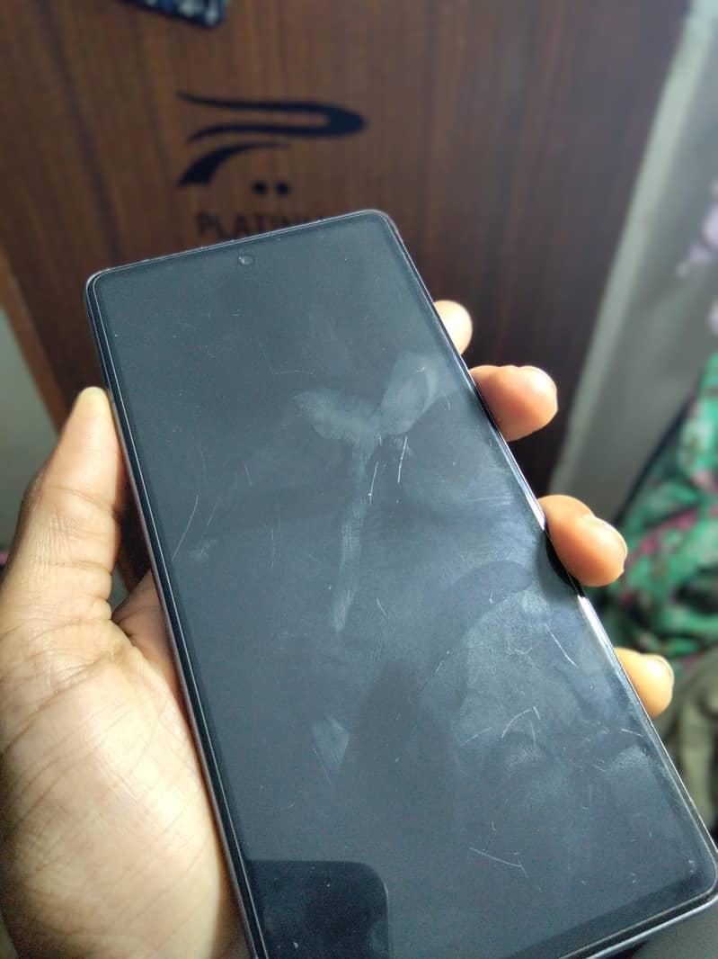Google Pixel 7 3