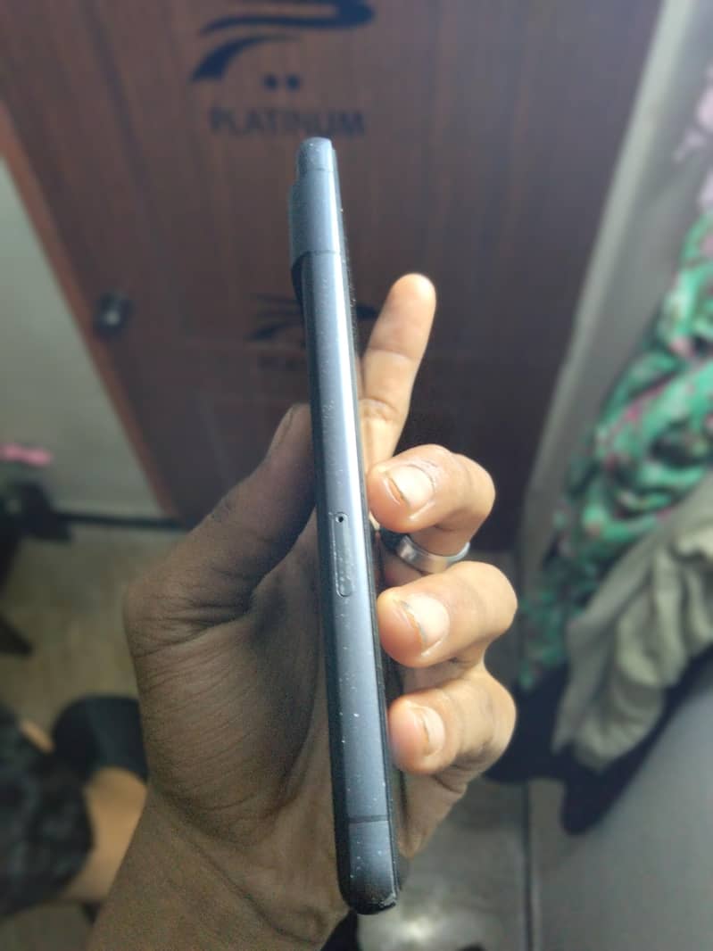 Google Pixel 7 6