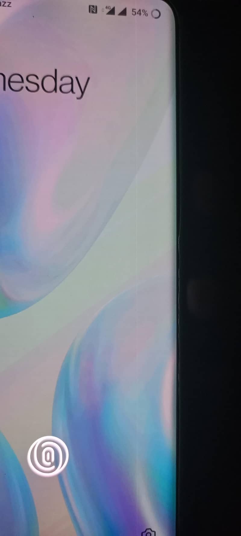 One Plus 8 0