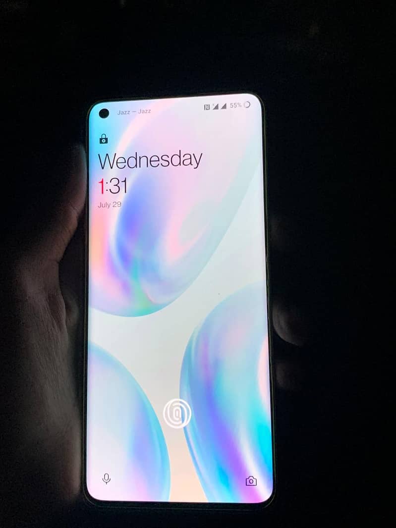 One Plus 8 7