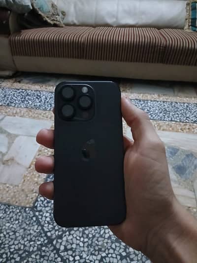 Apple iPhone 14 Pro