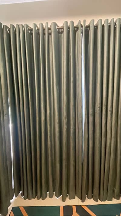 Curtains