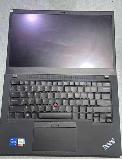 Lenovo t14s gen 2