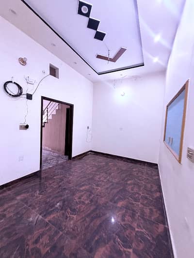 1 kanal Double Story Neat And clean house for rent 0333.3333506