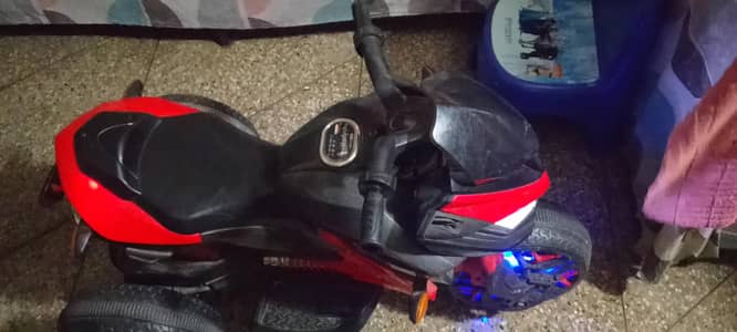 kids bike