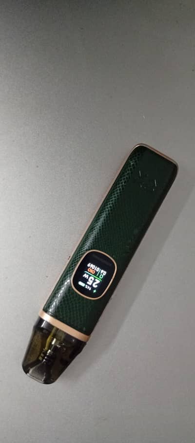 oxva Xslim Pro 2 (18+)