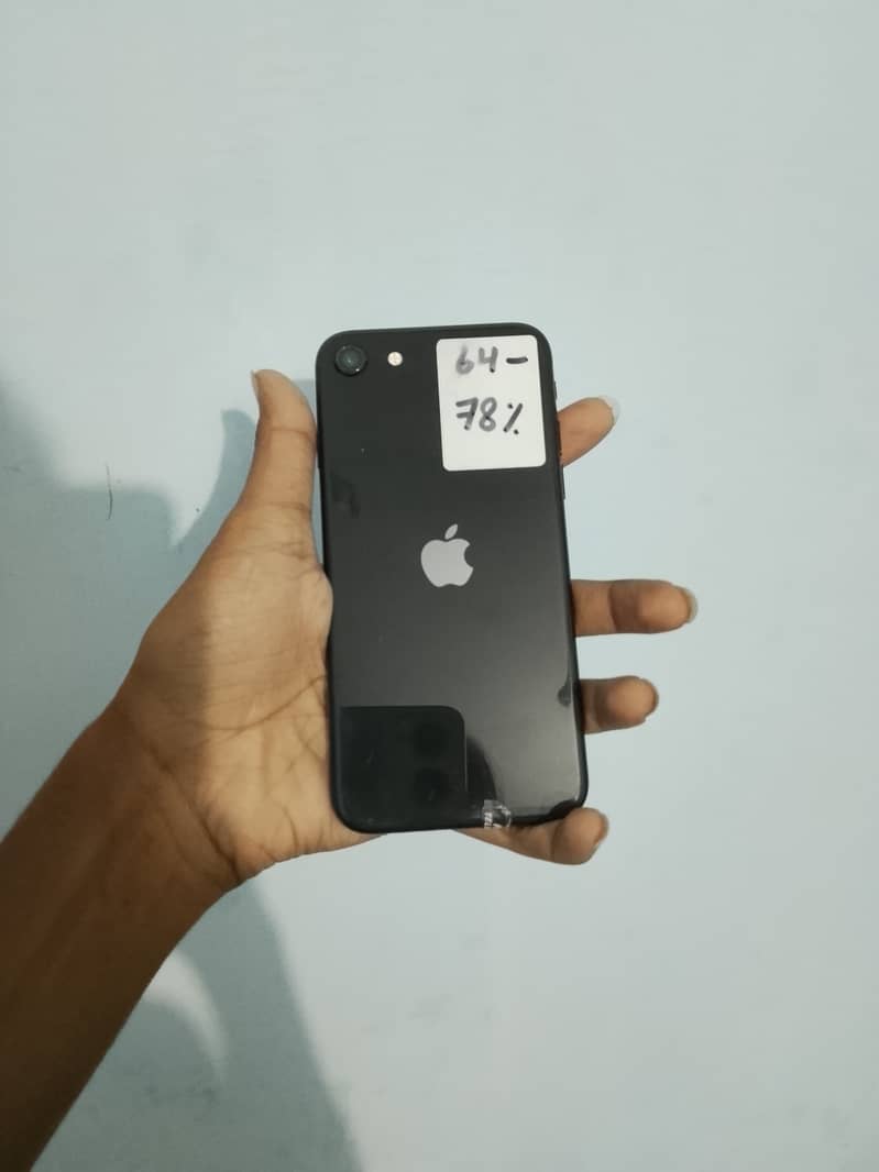 Apple iPhone SE 5