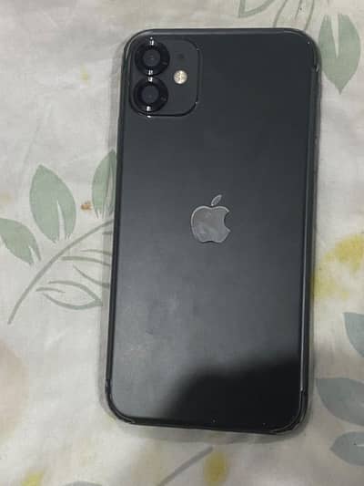 Apple iPhone 11 Jv 64 fnf 45k 0300/3691410