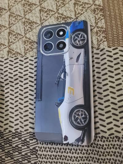 Honor X6c