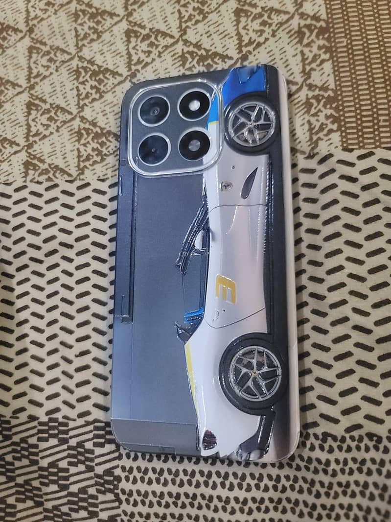 Honor X6c 0